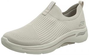 Skechers Women's Go Walk Arch Fit Sneaker