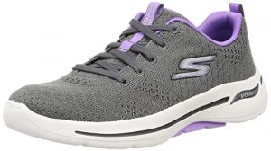 Skechers Women's GO Walk Arch FIT-Unify Sneaker