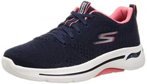 Skechers Women's Go Walk Arch Fit Unify Sneaker