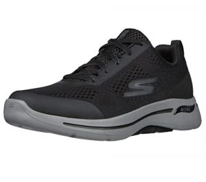 Skechers Men's Go Walk Arch Fit Idyllic Sneaker