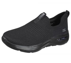 Skechers Women's Go Walk Arch Fit Iconic Sneaker