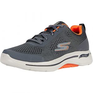 Skechers Men's Go Walk Arch Fit Idyllic Sneaker