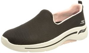 Skechers Women's Go Walk Arch Fit Grateful Sneaker