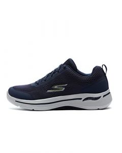 Skechers Men's Go Walk Arch Fit Idyllic Sneaker