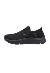 Skechers Men's Hands Free Slip-ins: Go Walk Flex-Smooth Motion Sneaker