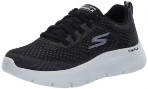 Skechers Women's GO Walk Flex Kali Sneaker