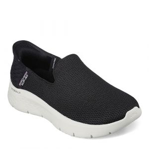 Skechers Women's Go Walk Flex Slip-ins ? Relish Sneaker