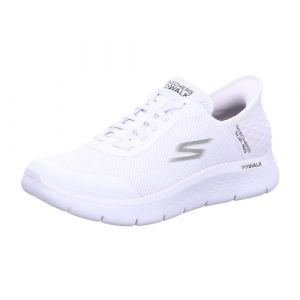 Skechers Men's Go Walk Flex Hands Free Slip-ins Sneaker