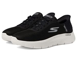 Skechers Women's Go Walk Flex Slip-ins-Grand Entrance Sneaker