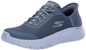 Skechers Women's GO Walk Flex Grand Entry Sneaker