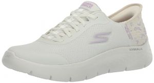 Skechers Women's Go Walk Flex Eva Hands Free Slip-ins Sneaker