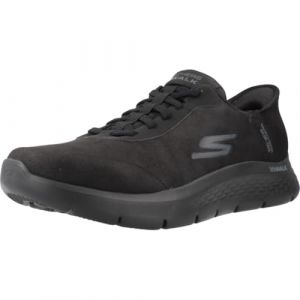 Skechers Men's Hands Free Slip-ins: Go Walk Flex-Smooth Motion Sneaker