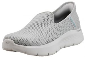 Skechers Women's Go Walk Flex Slip-ins-Relish Sneaker