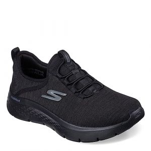 Skechers Women's Go Walk Flex-Lucy Sneaker