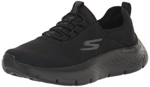 Skechers Women's Go Walk Flex-Lucy Sneaker