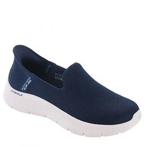 Skechers Women's Hands Free Slip-ins Go Walk Flex-Relish Sneaker