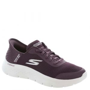 Skechers Women's Go Walk Flex Hands Free Slip-ins-Grand Entry Sneaker