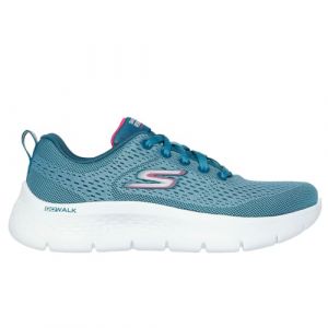 Skechers Women's GO Walk Flex Kali Sneaker