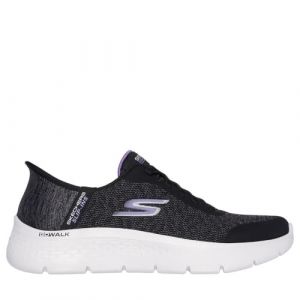 Skechers Women's GO Walk Flex Kaylee Sneaker