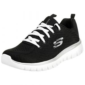 Skechers Women's Graceful GET Connected Sneaker