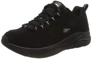 Skechers Women's ARCH FIT METRO SKYLINE Sneaker