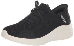 Skechers Women's Hands Free Slip-ins Ultra Flex 3.0-Brilliant Path Sneaker