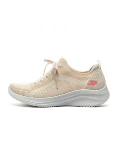 Skechers Women Hands Free Slip-ins Ultra Flex 3.0-Brilliant Path Sneaker