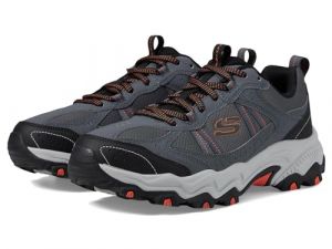 Skechers Men's Stamina at Upper Stitch Sneaker