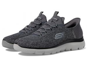 Skechers Men's Hands-Free Slip-ins Summits Key PACE Sneaker