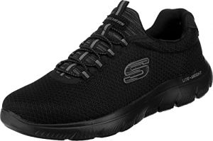 Skechers Mens Summits Sneaker