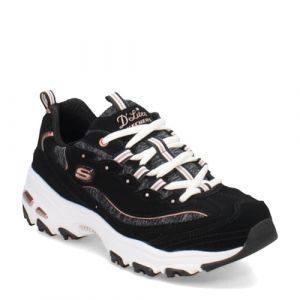 Skechers Women's Summits Cool Classic Sneaker