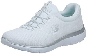 Skechers Women's Summits Sneaker