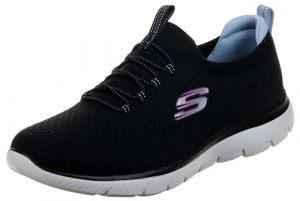 Skechers Women's Summits Top Player Sneaker