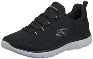 Skechers Women's Summits Sneaker