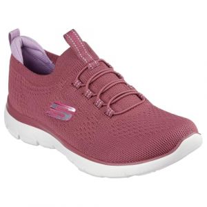 Skechers Womens Summits Top Player Sneaker