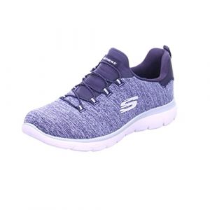 Skechers Women's Summits-Quick Getaway Sneaker