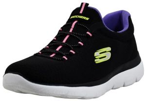 Skechers Women's Summits Sneaker