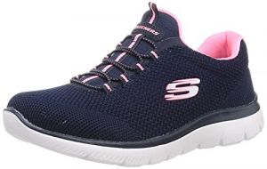 Skechers Women's Summits - Looking Groovy Sneakers