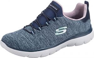 Skechers Women's Summits Quick Getaway Trainers