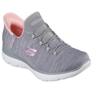 Skechers women's Hands Free Slip-ins Summits-everyday Set Sneaker