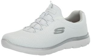 Skechers Womens Summits - Artistry Chic Sneakers Sneaker