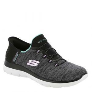 Skechers Women's Summits-Hands Free Slip-ins Sneaker