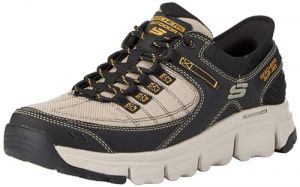 Skechers Men's Summits at Hands Free Slip-in Sneaker