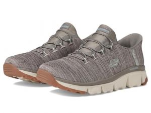 Skechers Women's Summits at Sespe Hands Free Slip-ins Sneaker