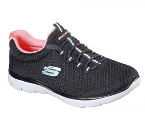 Skechers Women's Summits Top Player Sneaker