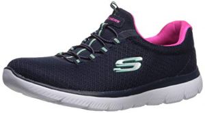 Skechers Women's Summits Sneaker