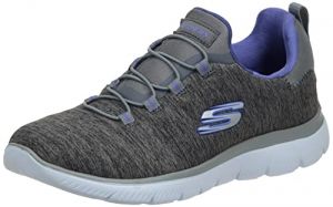 Skechers Women's Summits-Quick Getaway Sneaker