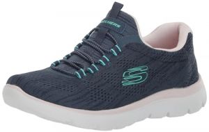 Skechers Women's Summits Sneaker