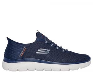 Skechers Men's Summits HIGH Range Sneaker