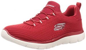 Skechers Women's Summits Fast Attraction Trainers